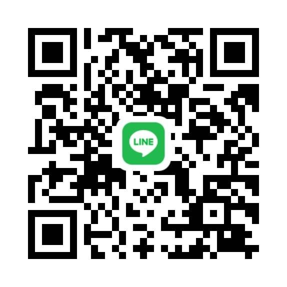 KWD LINE Official QR Code
